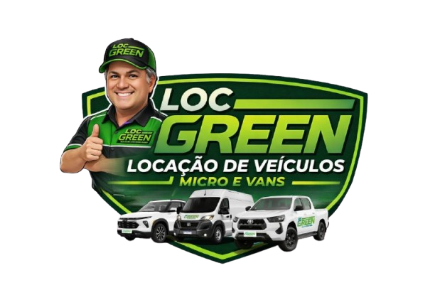 Loc Green Logo