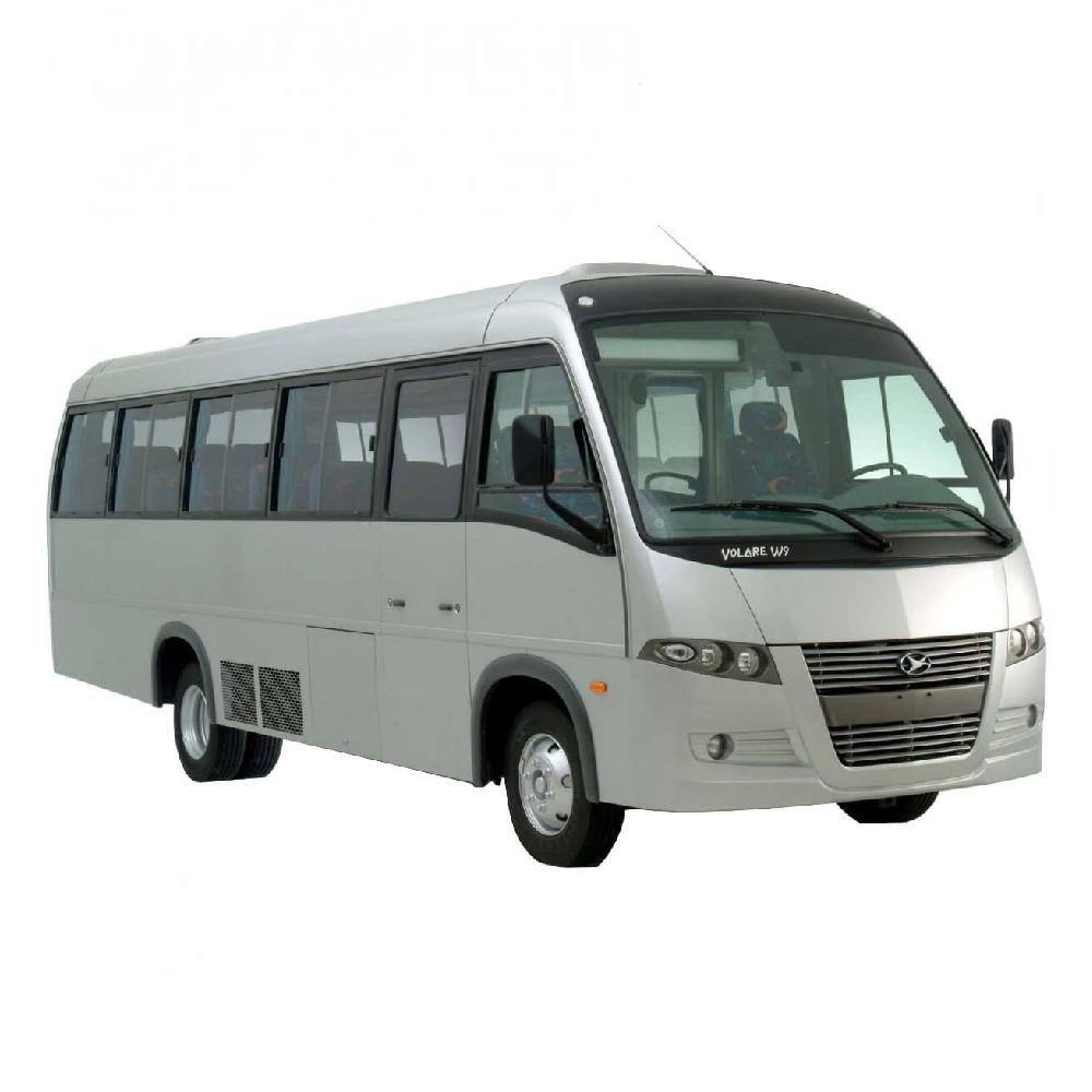 Micro-ônibus 27 lugares