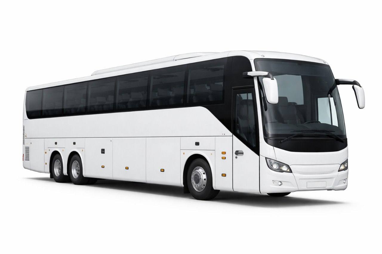 Ônibus 46 lugares